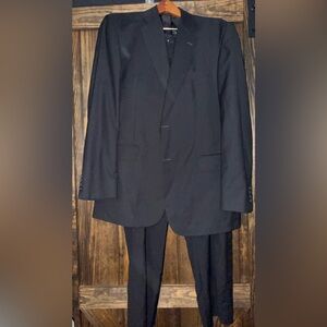 Men's Classic Suit